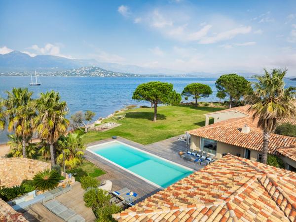 Maison à vendre  7 pièces - 300 m2 PORTO VECCHIO - 201