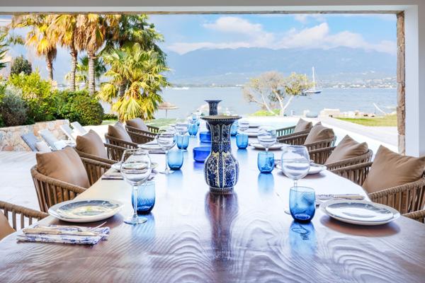 Maison à vendre  7 pièces - 300 m2 PORTO VECCHIO - 201