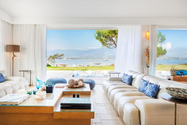 Maison à vendre  7 pièces - 300 m2 PORTO VECCHIO - 201