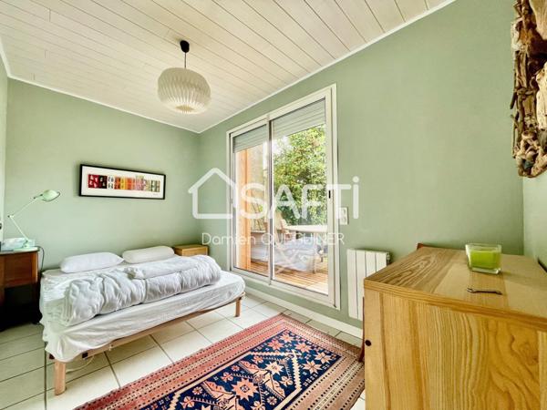 La Hume Magnifique Maison 4 pièces bel aperçu Bassin