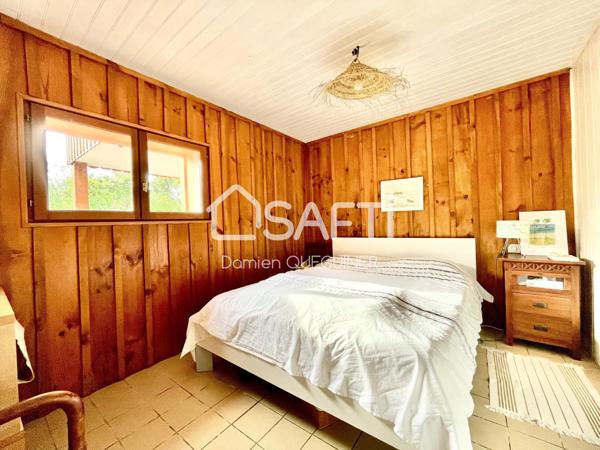 La Hume Magnifique Maison 4 pièces bel aperçu Bassin