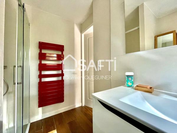 La Hume Magnifique Maison 4 pièces bel aperçu Bassin