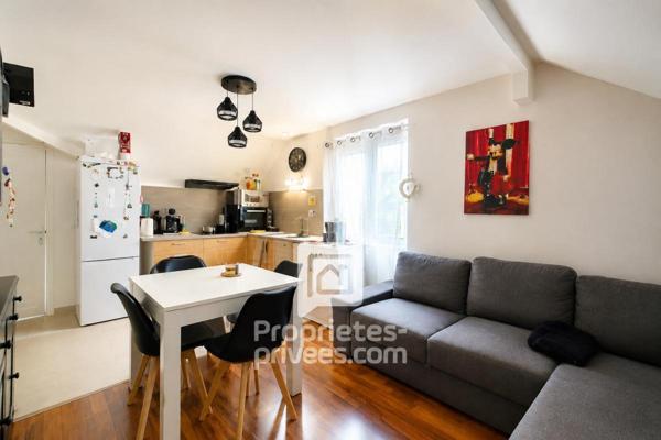 Maison 3 appartements Ugine 13 pièces  200 m2