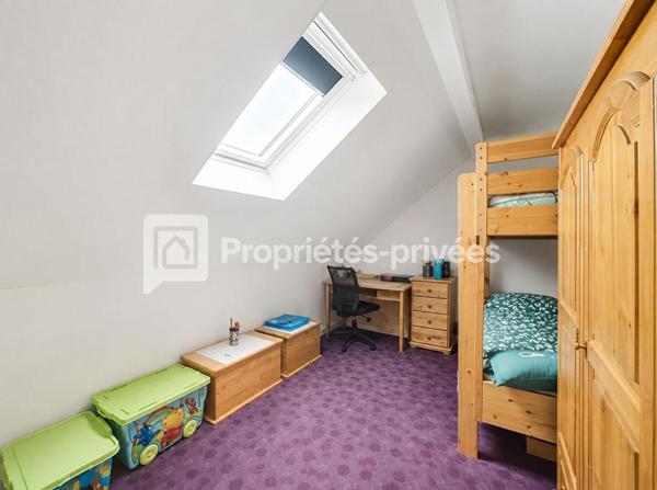Maison 3 appartements Ugine 13 pièces  200 m2
