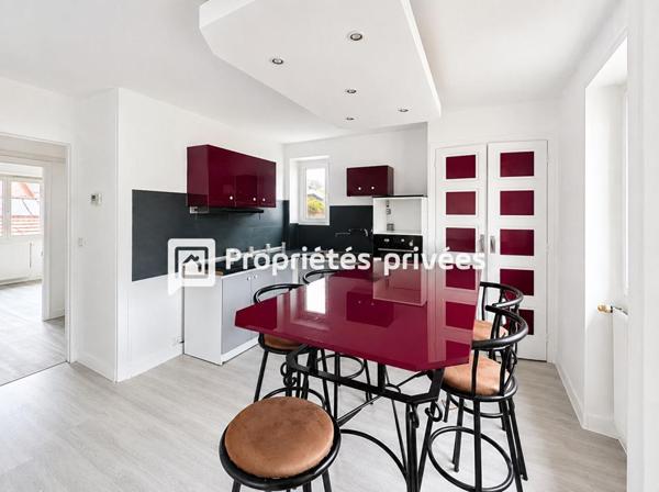 Maison 3 appartements Ugine 13 pièces  200 m2