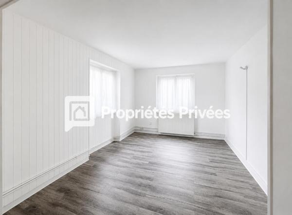 Maison 3 appartements Ugine 13 pièces  200 m2