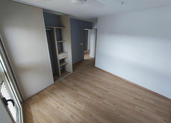 Appartement à louer    3 pièces • 86,30 m2 La Celle-sous-Gouzon