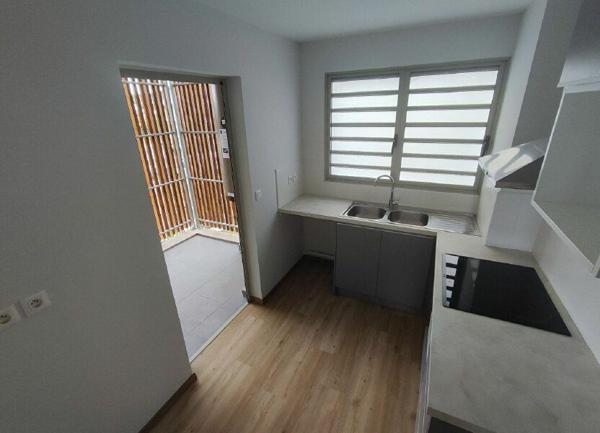 Appartement à louer    3 pièces • 86,30 m2 La Celle-sous-Gouzon