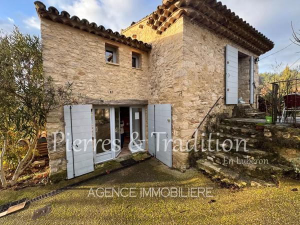 Exclusivité – Propriété d’exception de plus de 3,7 hectares au cœur du Luberon
