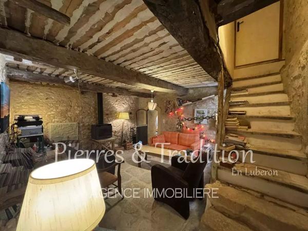 Exclusivité – Propriété d’exception de plus de 3,7 hectares au cœur du Luberon
