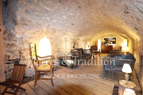 Exclusivité – Propriété d’exception de plus de 3,7 hectares au cœur du Luberon