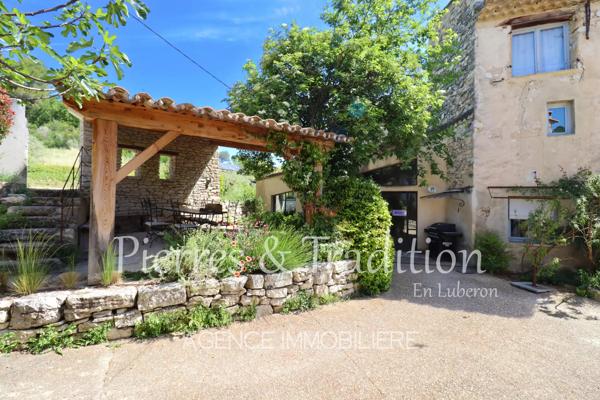 Exclusivité – Propriété d’exception de plus de 3,7 hectares au cœur du Luberon