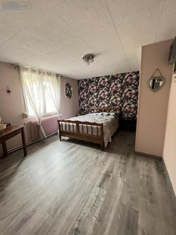 Maison à vendre à Bucquoy dans le Pas-de-Calais (62116), ref : 62135-2255