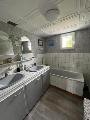 Maison à vendre à Bucquoy dans le Pas-de-Calais (62116), ref : 62135-2255