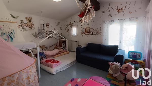 Maison à vendre 5 pièces 118 m² Claira