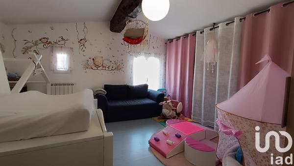Maison à vendre 5 pièces 118 m² Claira