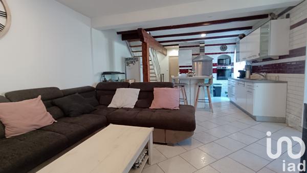 Maison à vendre 5 pièces 118 m² Claira