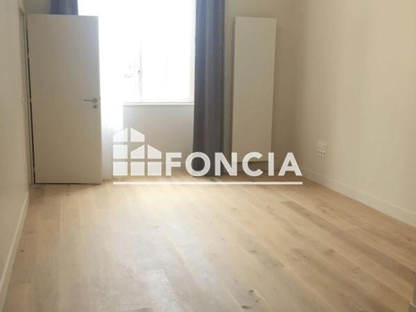 Location Appartement 2 pièces 44.4 m² - CARRE DES LETTRES C02 - 2 RUE VICTOR HUGO La Rochelle 17000