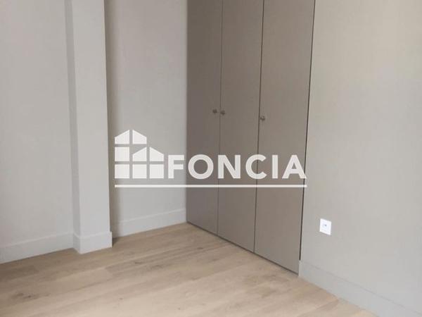 Location Appartement 2 pièces 44.4 m² - CARRE DES LETTRES C02 - 2 RUE VICTOR HUGO La Rochelle 17000