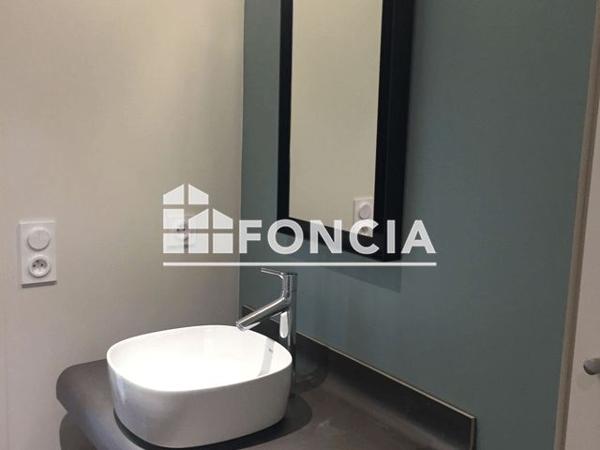 Location Appartement 2 pièces 44.4 m² - CARRE DES LETTRES C02 - 2 RUE VICTOR HUGO La Rochelle 17000