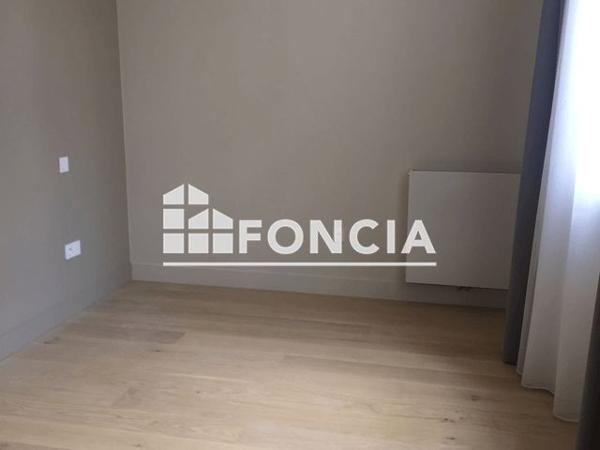 Location Appartement 2 pièces 44.4 m² - CARRE DES LETTRES C02 - 2 RUE VICTOR HUGO La Rochelle 17000