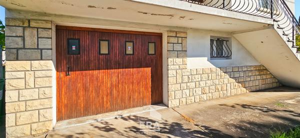 BORDEAUX CAUDERAN - Maison 90 m² + 90m² de rez-de-chaussée exploitable - Beaucoup de potentiel !