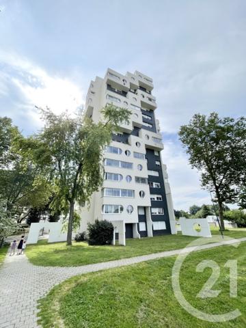 Appartement à vendre  3 pièces - 70 m2 SEVRAN - 93