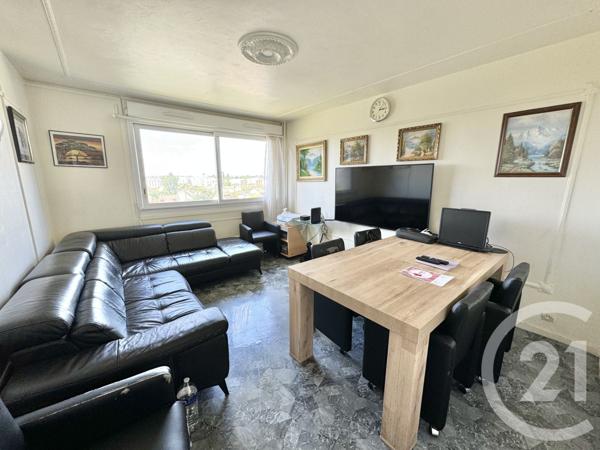 Appartement à vendre  3 pièces - 70 m2 SEVRAN - 93