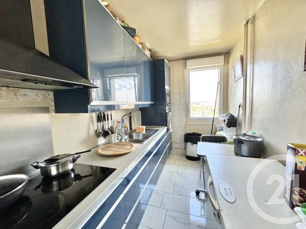 Appartement à vendre  3 pièces - 70 m2 SEVRAN - 93
