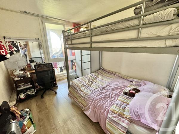 Appartement à vendre  3 pièces - 70 m2 SEVRAN - 93