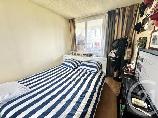 Appartement à vendre  3 pièces - 70 m2 SEVRAN - 93