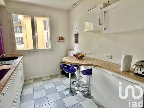 Appartement à vendre 4 pièces 83 m² Isle