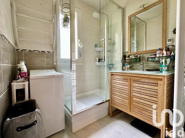 Appartement à vendre 4 pièces 83 m² Isle