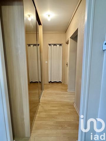 Appartement à vendre 4 pièces 83 m² Isle