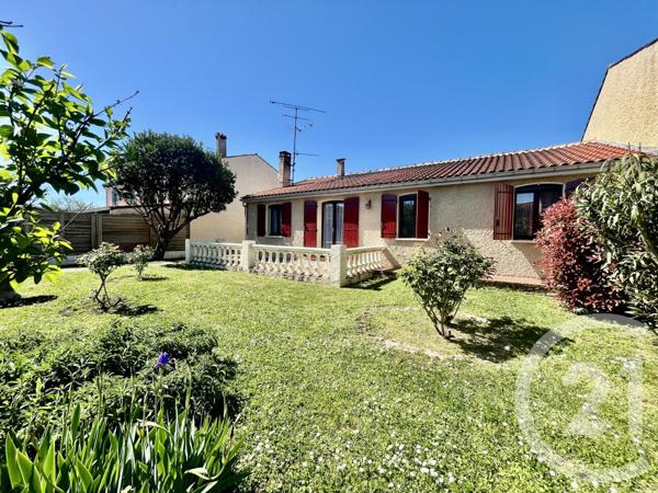 Maison à vendre  4 pièces - 90,05 m2 ALBI - 81