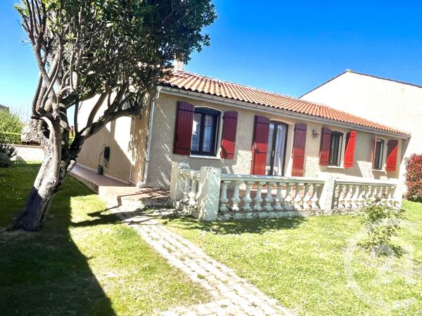 Maison à vendre  4 pièces - 90,05 m2 ALBI - 81