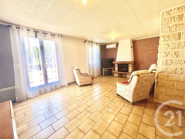 Maison à vendre  4 pièces - 90,05 m2 ALBI - 81