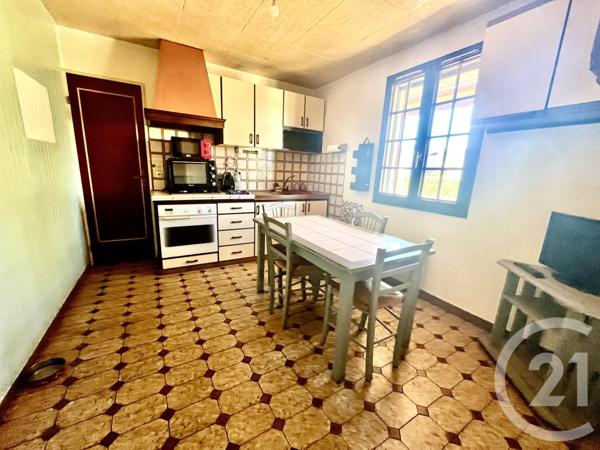 Maison à vendre  4 pièces - 90,05 m2 ALBI - 81