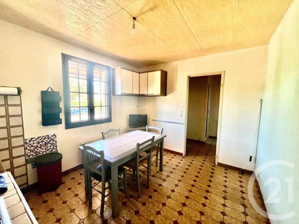 Maison à vendre  4 pièces - 90,05 m2 ALBI - 81