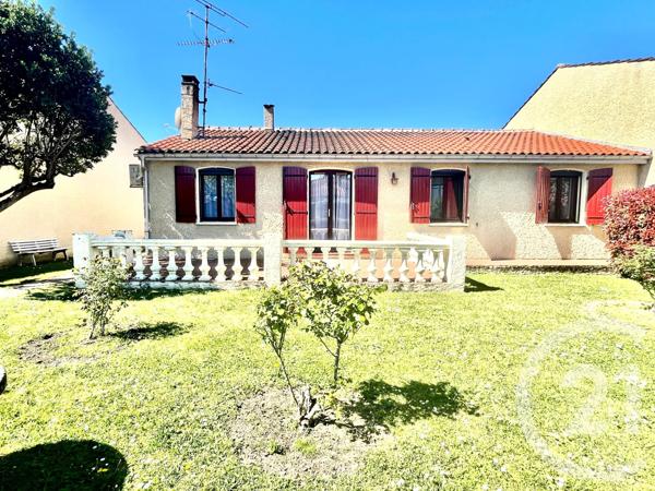 Maison à vendre  4 pièces - 90,05 m2 ALBI - 81