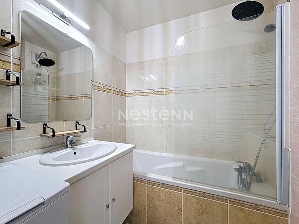 Appartement Lamorlaye 2 pièce(s) 43.03 m2