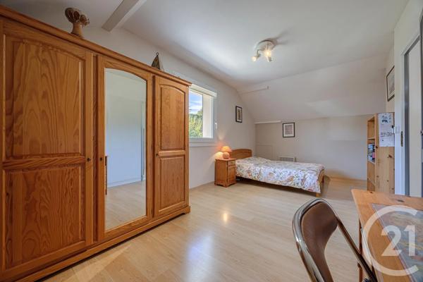 Maison à vendre  5 pièces - 97,43 m 2   RUMILLY  - 74