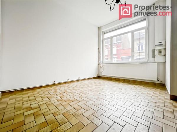 Maison Nieppe 5 pièces 129 m2