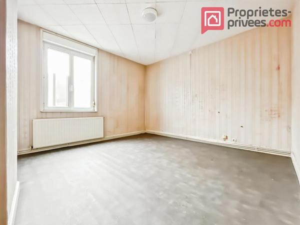 Maison Nieppe 5 pièces 129 m2