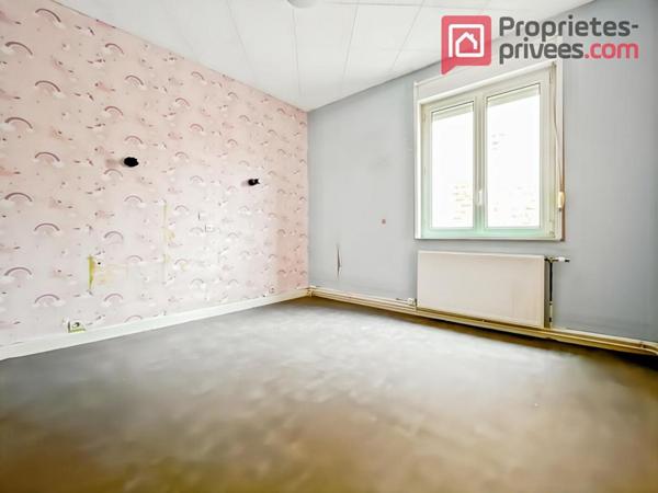 Maison Nieppe 5 pièces 129 m2