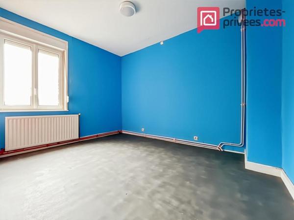 Maison Nieppe 5 pièces 129 m2