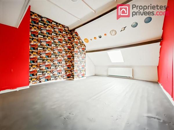 Maison Nieppe 5 pièces 129 m2