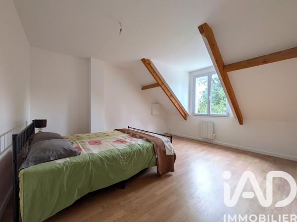 Maison à vendre 7 pièces 190 m² Saint-Lubin-de-la-Haye