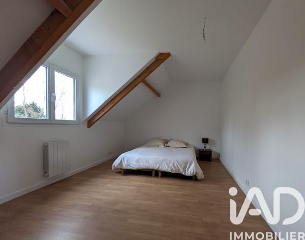 Maison à vendre 7 pièces 190 m² Saint-Lubin-de-la-Haye