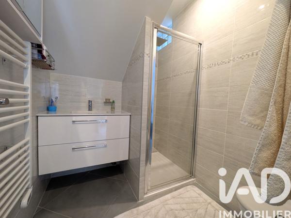 Maison à vendre 7 pièces 190 m² Saint-Lubin-de-la-Haye